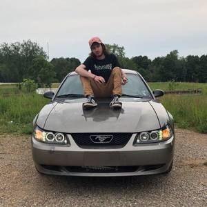 Meet your Posher, Nolan